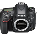 Nikon D610 BODY.Picture2